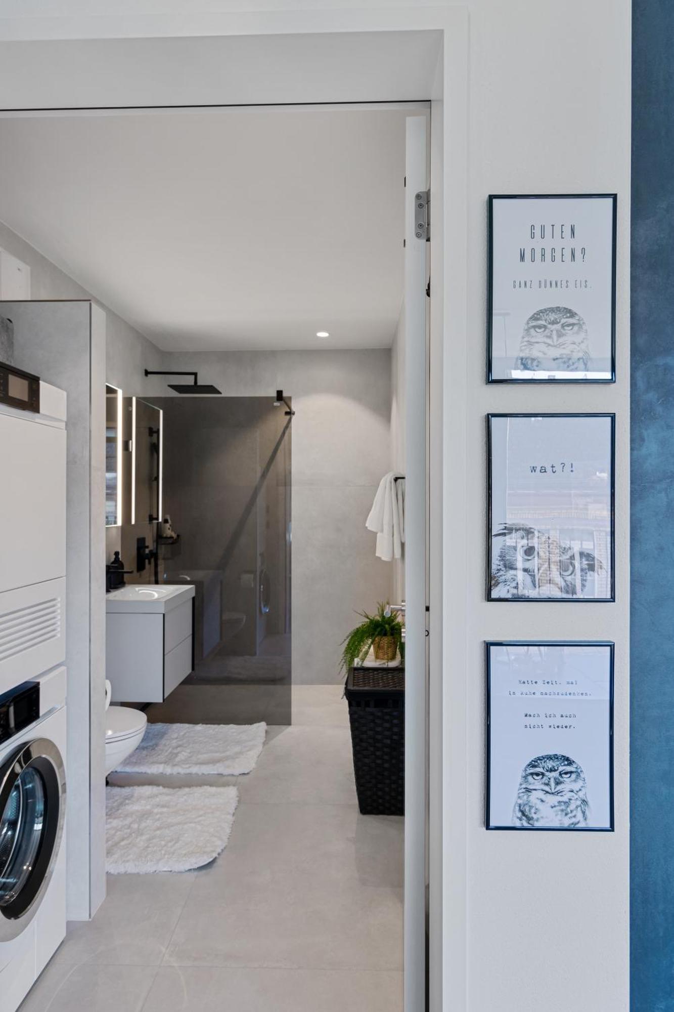 Outstanding Boutique-designer - Private Rooftop Terrace - Fully Equipped Zúrich
