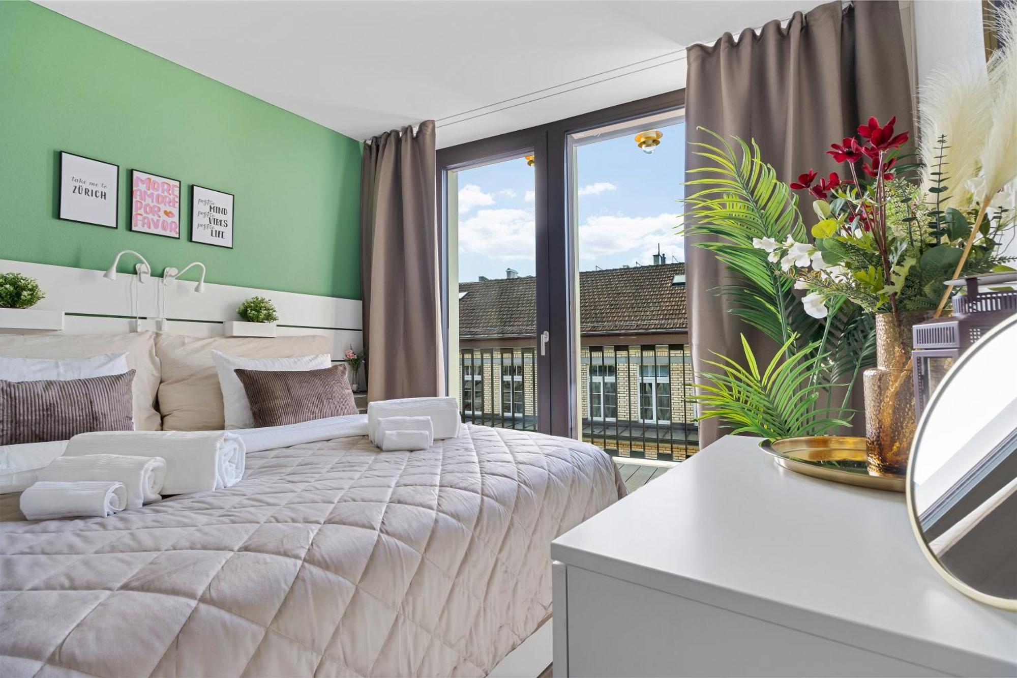 Outstanding Boutique-designer - Private Rooftop Terrace - Fully Equipped Apartamento *