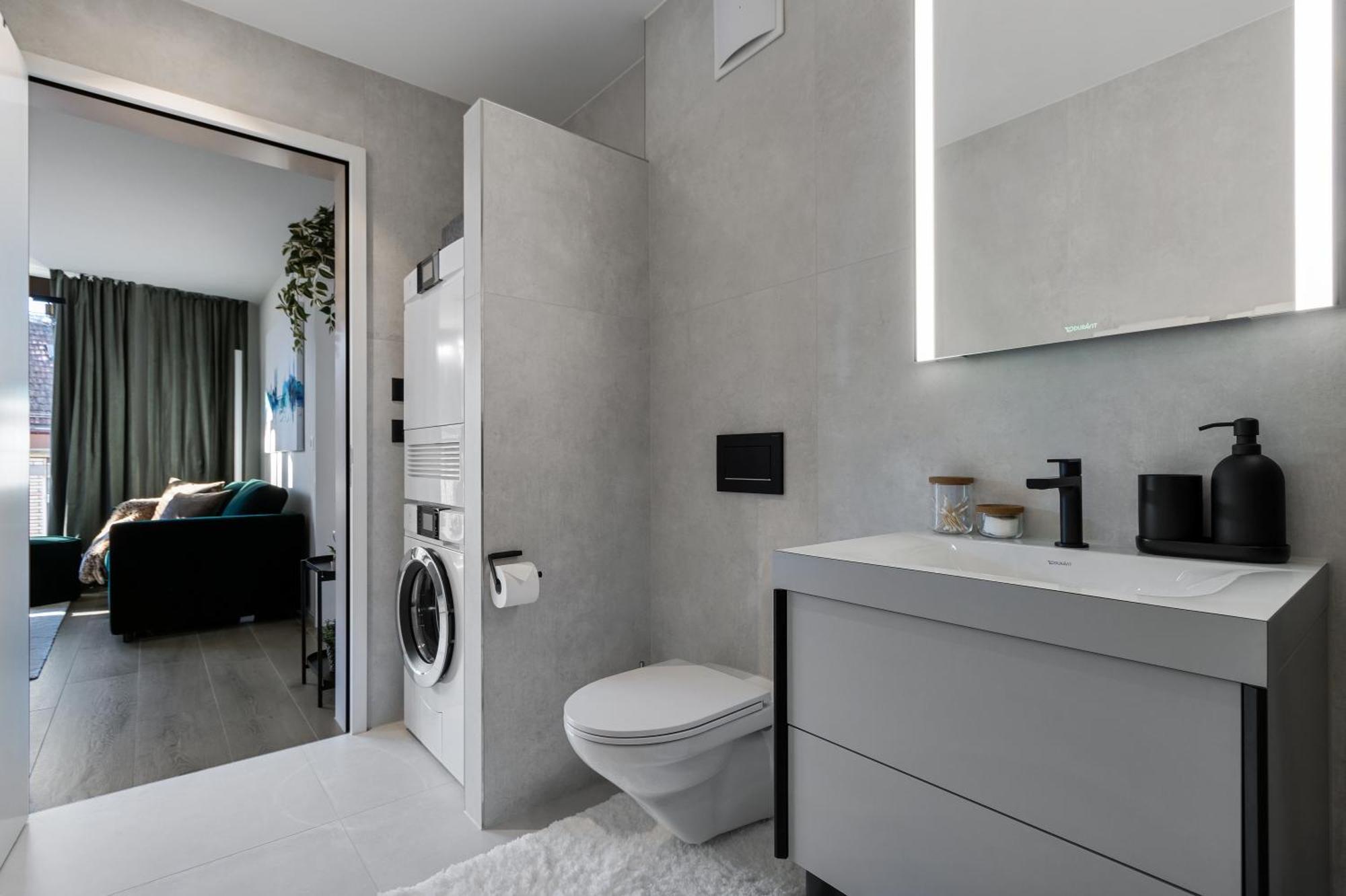Apartamento Outstanding Boutique-designer - Private Rooftop Terrace - Fully Equipped *